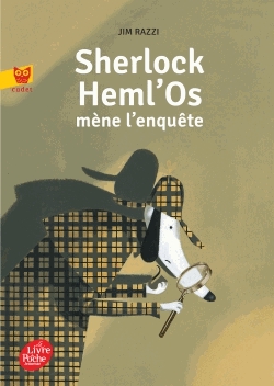 Sherlock Heml'Os mène l'enquête