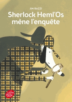 Sherlock Heml'Os mène l'enquête