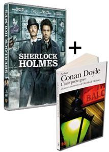 SHERLOCK HOLMES EDITION CULTURA