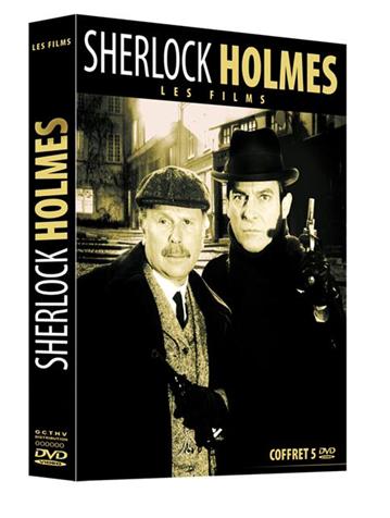 SHERLOCK HOLMES LES LONGS METR