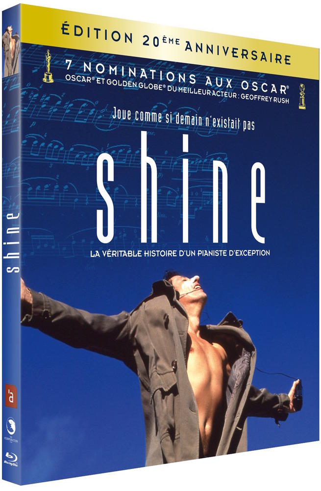 SHINE