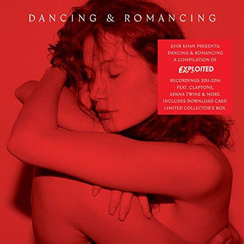 SHIR KHAN PRESENTS DANCING & ROMANCING