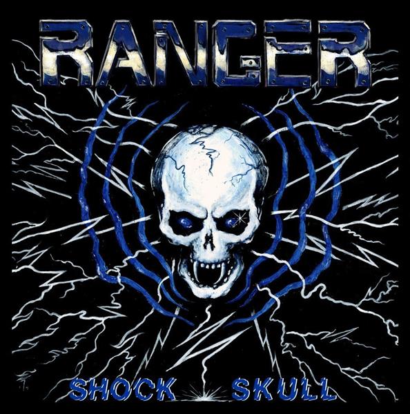 SHOCK SKULL