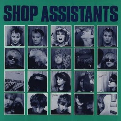 SHOP ASSISTANTS