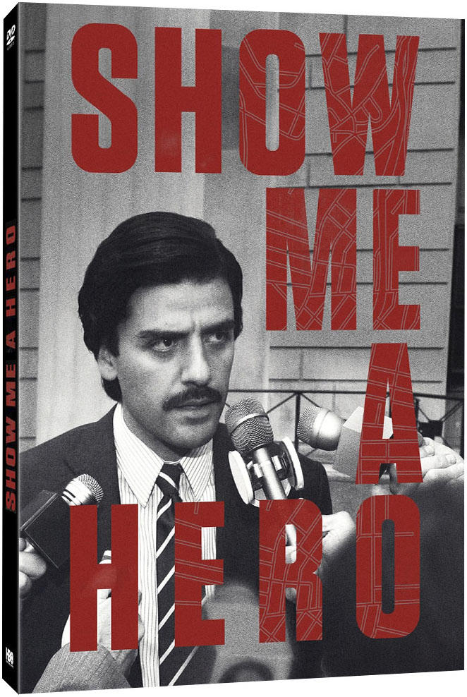 SHOW ME A HERO SAISON 1