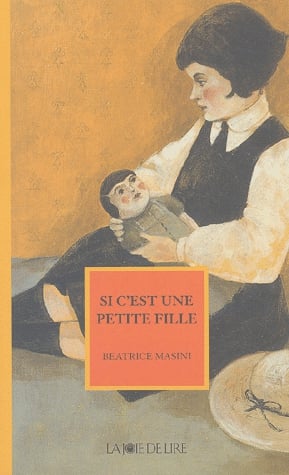 Si c'est une petite fille