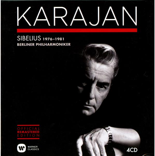 SIBELIUS 1976-1981