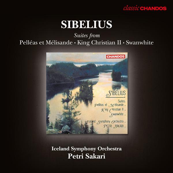 SIBELIUS / INCIDENTAL MUSIC