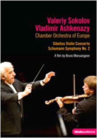 SIBELIUS  RAKASTAVA, VALSE TRISTE, CONCERTO POUR