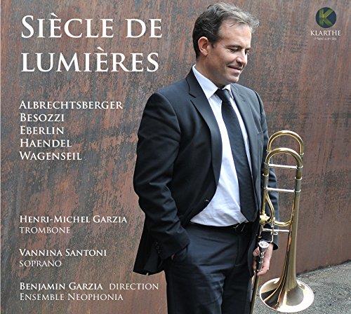 SIECLE DE LUMIERES