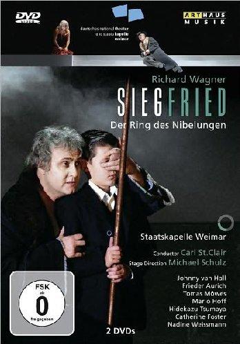 SIEGDRIED