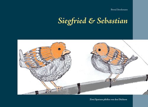 Siegfried & Sebastian