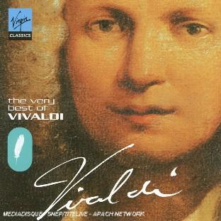 SIGNE VIVALDI