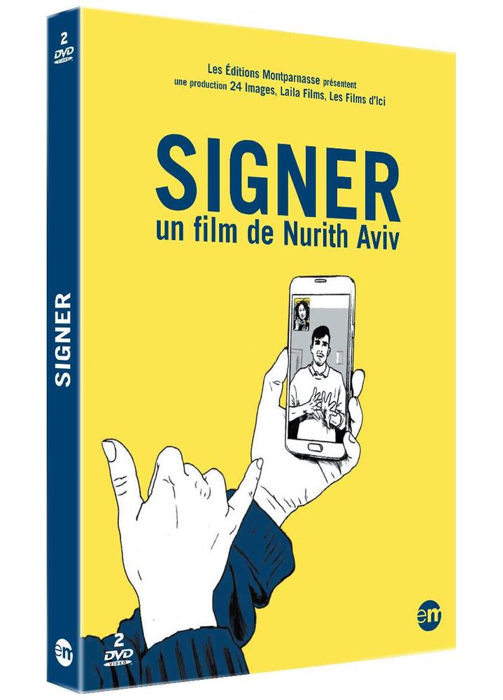 Signer