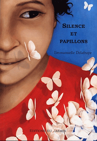 Silence et Papillons