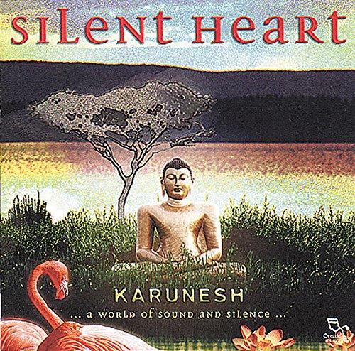 SILENT HEART -CD