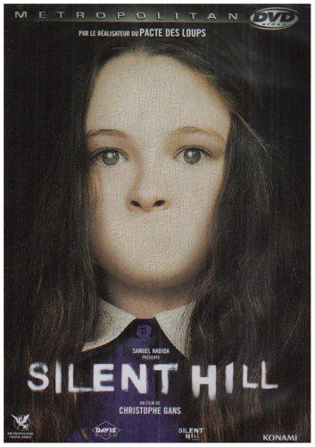 SILENT HILL