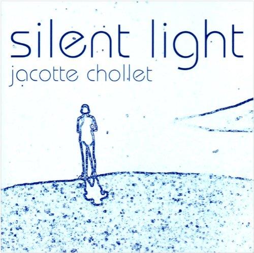 SILENT LIGHT CD