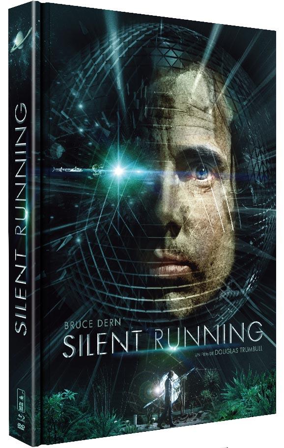 SILENT RUNNING