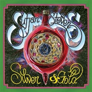 SILVER & GOLD: SONGS FOR CHRISTMAS (VOL6-10)