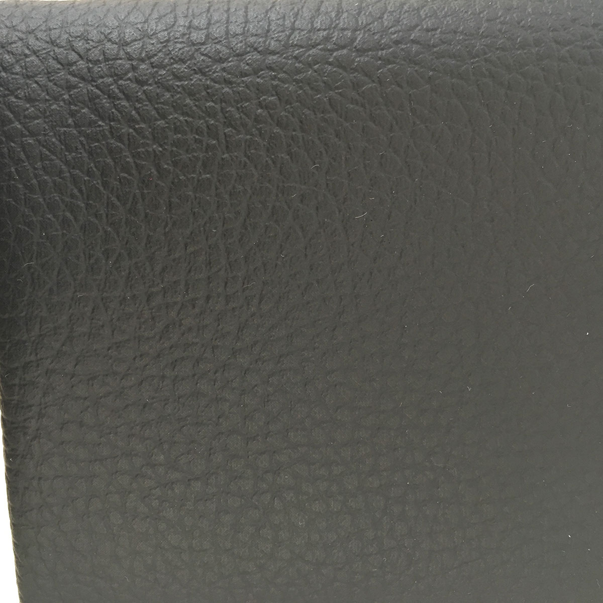 TISSU SIMILI GRAIN 145X60 NOIR