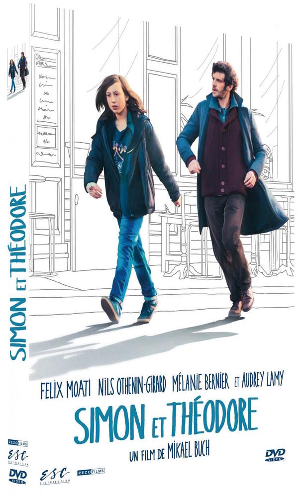 SIMON ET THEODORE