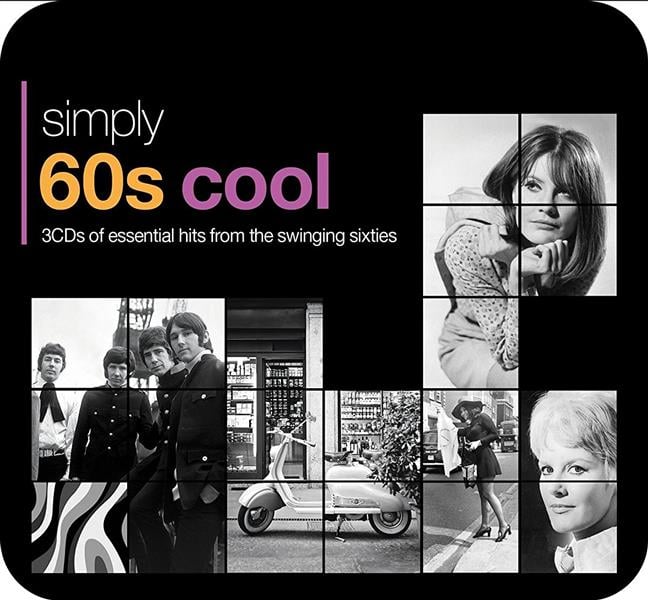 Simply 60s cool