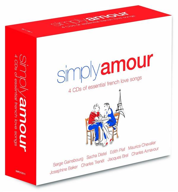 Simply Amour