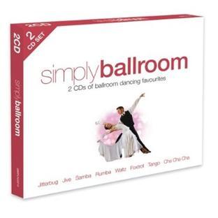 SIMPLY : BALLROOM