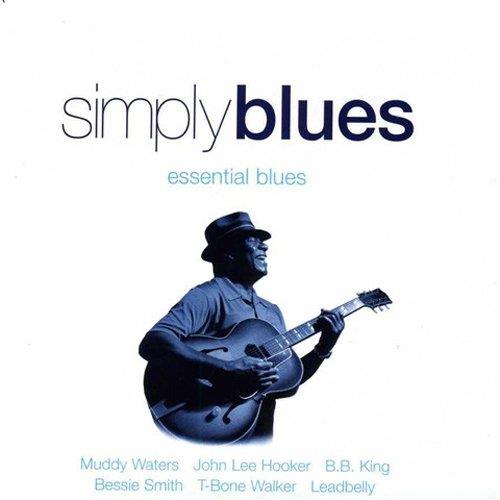SIMPLY BLUES