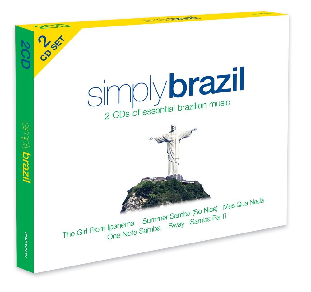 SIMPLY : BRAZIL