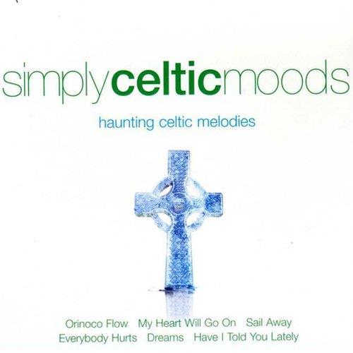 SIMPLY CELTIC MOODS