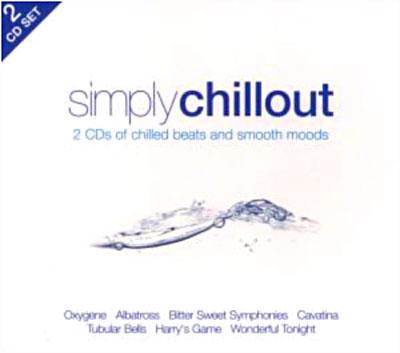 SIMPLY : CHILLOUT
