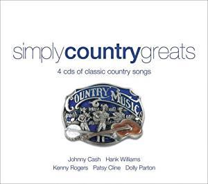 SIMPLY COUNTRY