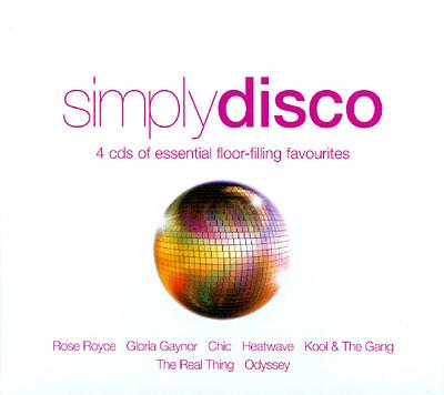 SIMPLY DISCO