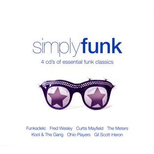 SIMPLY FUNK