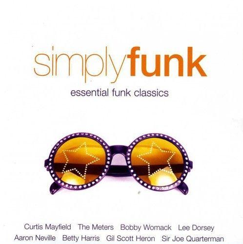 SIMPLY FUNK