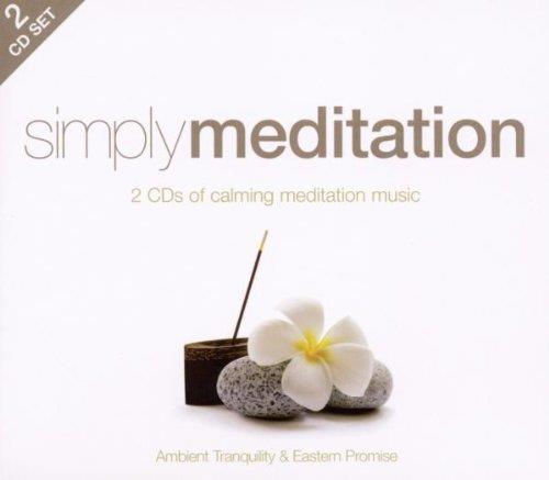 SIMPLY : MEDITATION