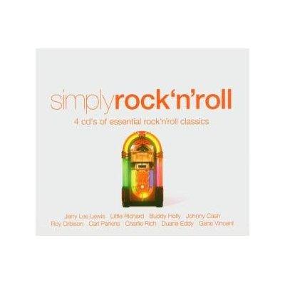SIMPLY ROCK N' ROLL