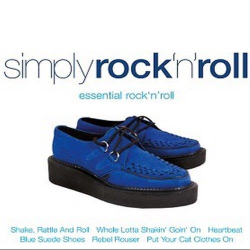 SIMPLY ROCK'N'ROLL