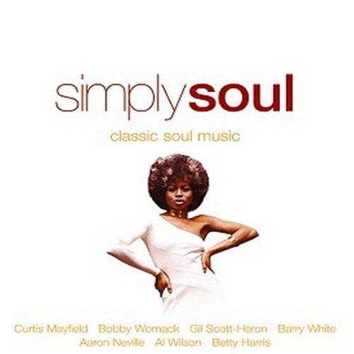 SIMPLY SOUL