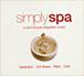 Coffret 4 CD - Simply Spa