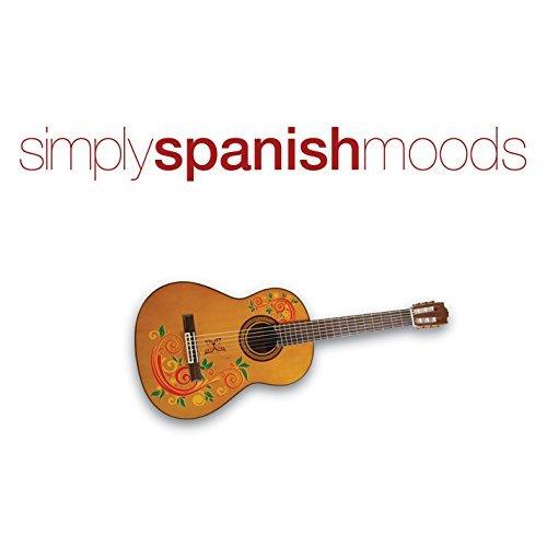 SIMPLY SPANISH MOODS