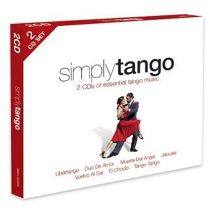 SIMPLY : TANGO