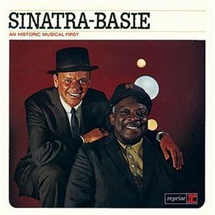 SINATRA - BASIE