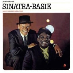SINATRA-BASIE