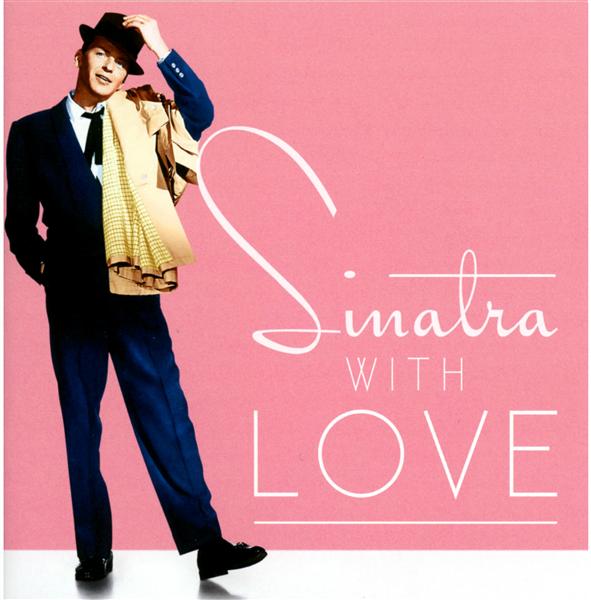 SINATRA, WITH LOVE