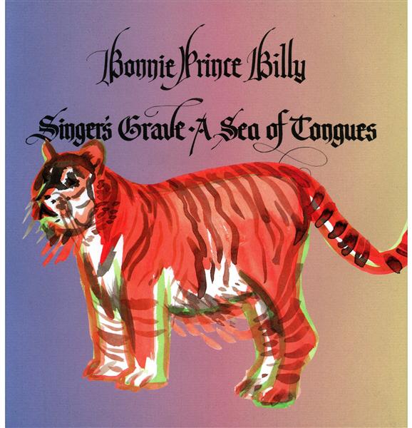 SINGER'S GRAVE A SEA OF TONGUES