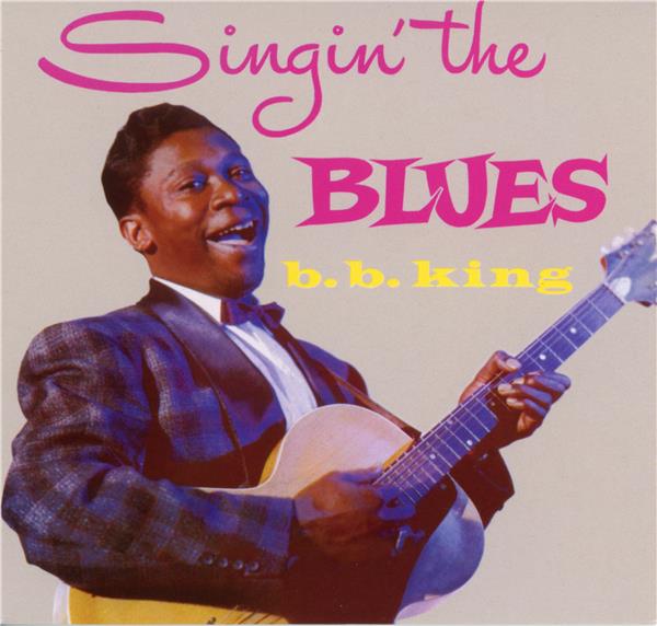 SINGIN' THE BLUES