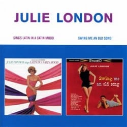 SINGS LATIN IN A SATIN MOOD SWING ME AN OLD SONG